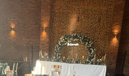 Flossy Pots Events