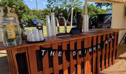 The Drinks Box - Bar Hire
