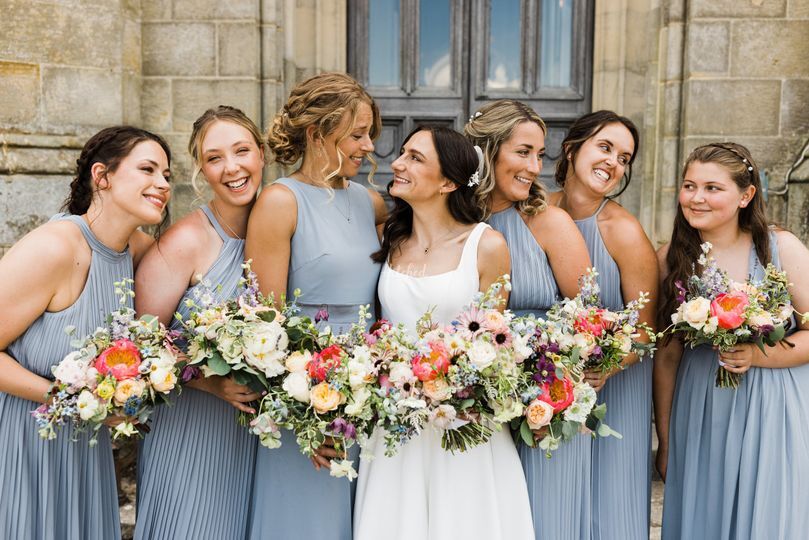 Colonnade Florist