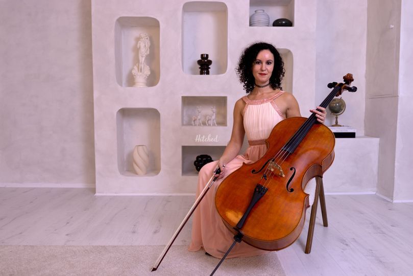London Two Cellos