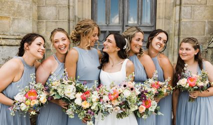 Colonnade Florist