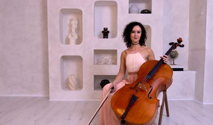 London Two Cellos