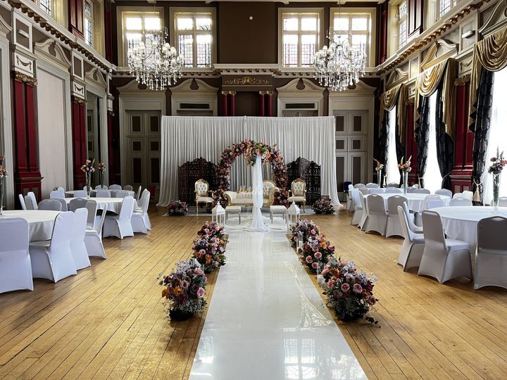 The Grand
