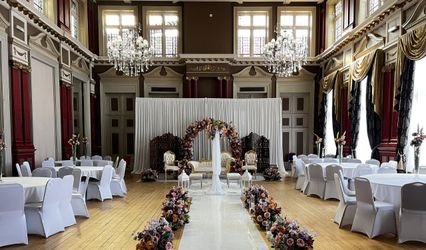 The Grand