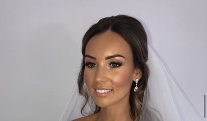 Emma Walker Make Up