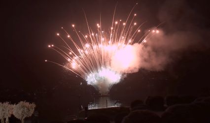 Preventivando Fireworks