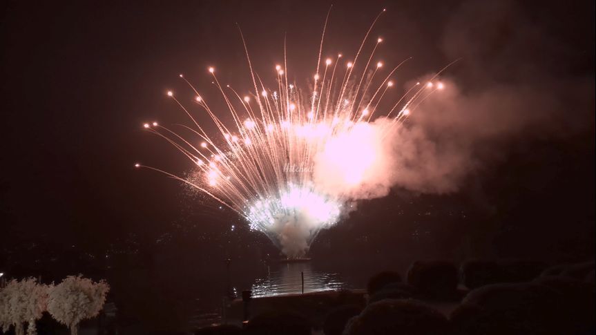 Preventivando Fireworks