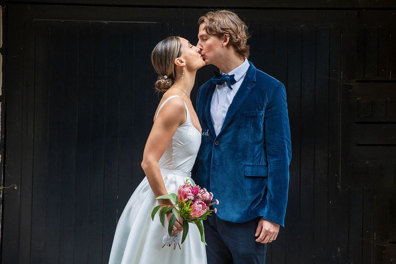 Sam Portman Weddings