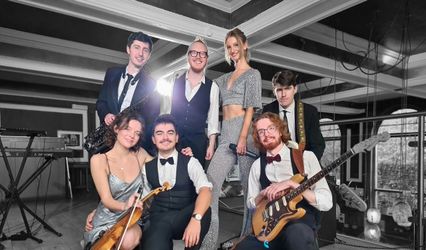 Daisy Chain Entertainment Group Ltd