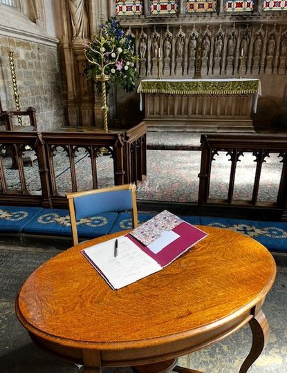 The Ceremonial Music Maker