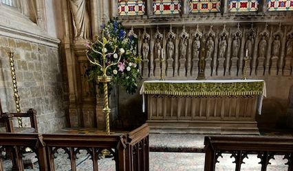 The Ceremonial Music Maker