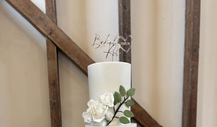 Thistleberry Cake Studio