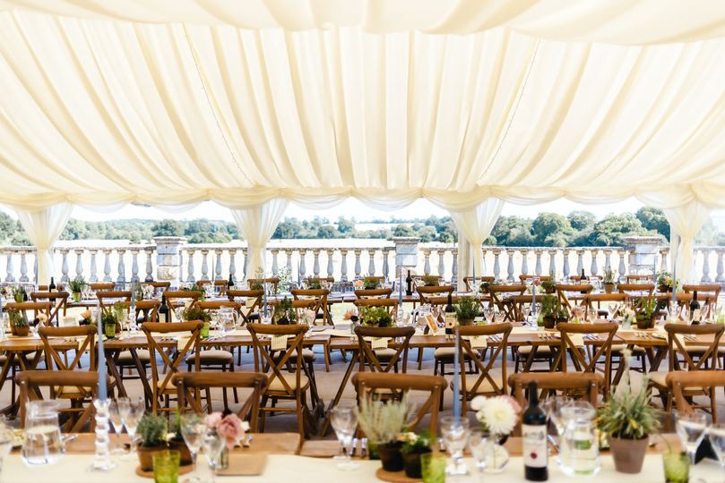 DJ Marquees Ltd
