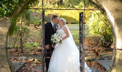 Love Weddings Aberdeen