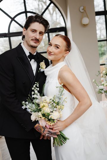 Bridal Glam by Beth