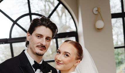 Bridal Glam by Beth