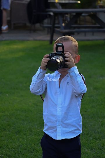 Simply the Best Moments