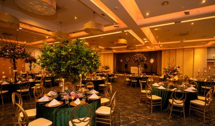 Birmingham Conference & Events Centre
