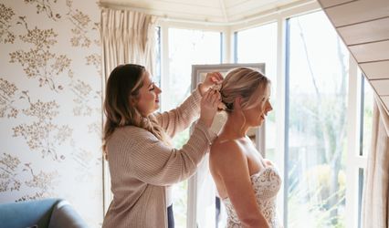 Jade Anna Makeup Artistry