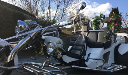 Robson Trike Hire