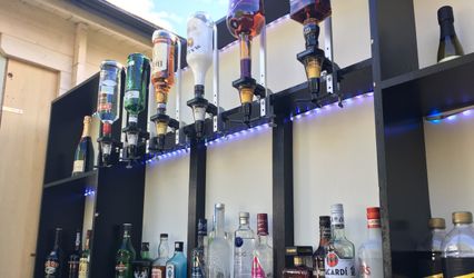 Rbars - Bar Hire