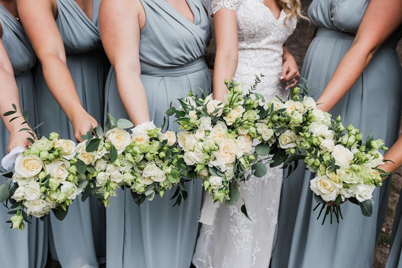 Beth Gillespie Floral Design