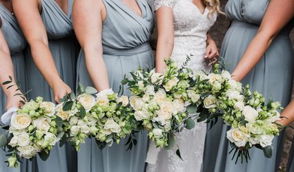 Beth Gillespie Floral Design
