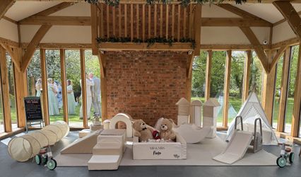 Lullaby Lane Soft Play