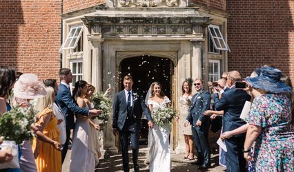 Hayley Jayne Weddings & Events