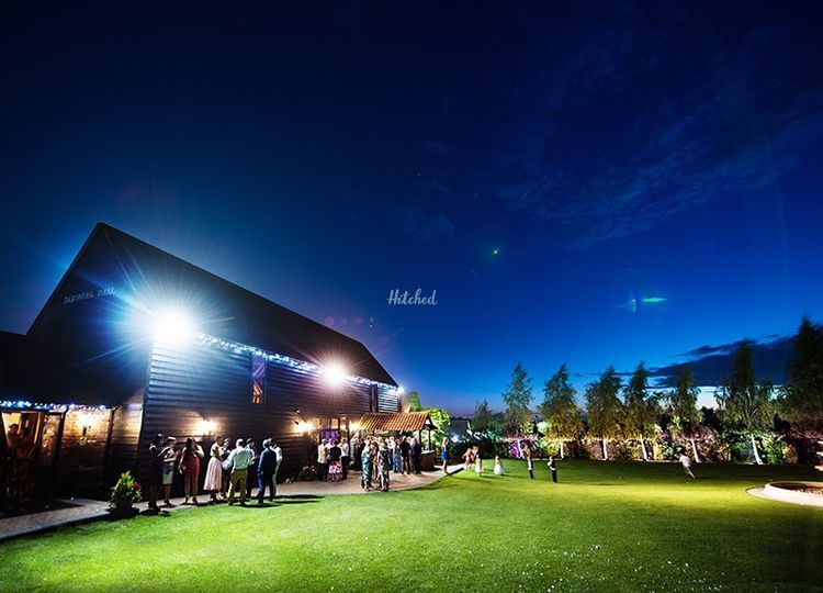 Crondon Park Wedding Venue Ingatestone, Essex hitched.co.uk