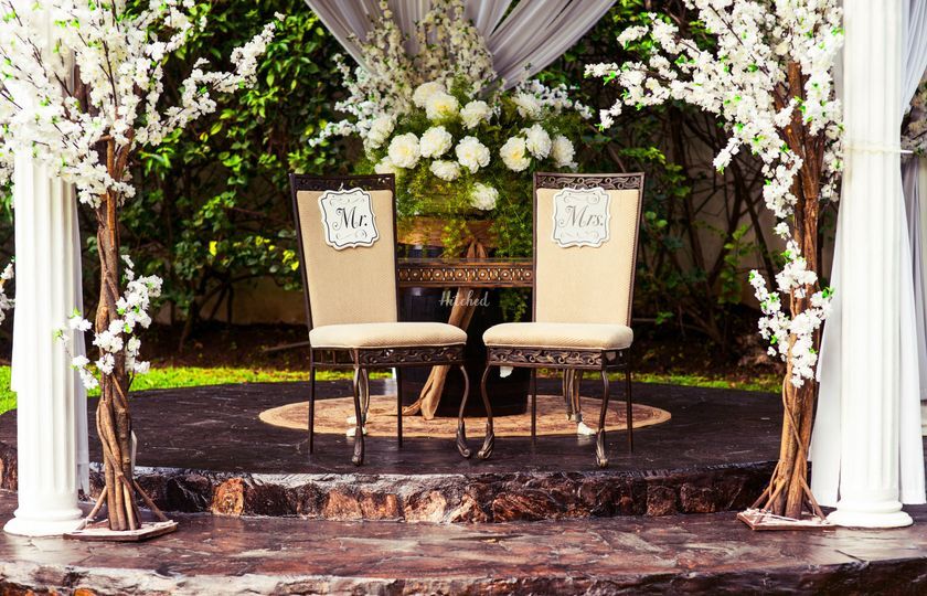 Luxury Events