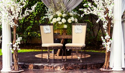 Luxury Events