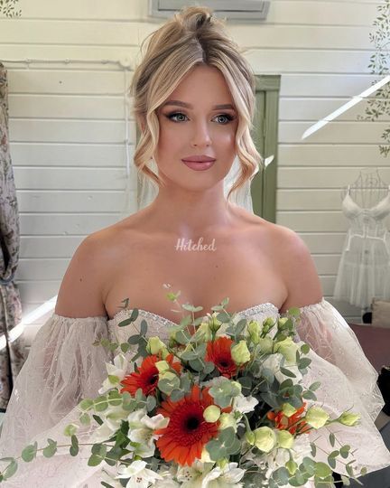 La Storia Makeup Atelier