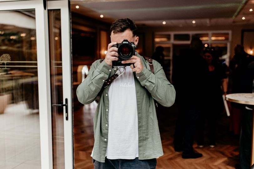Brett James Photography