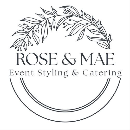 Rose & Mae Events