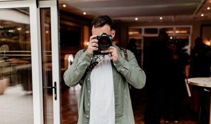 Brett James Photography