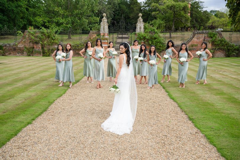 Hush Events Limited