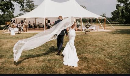 The Cheshire Tent Company