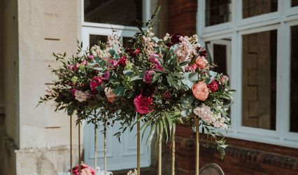 House of Blooms