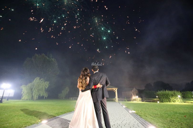 Priti Raichura Events