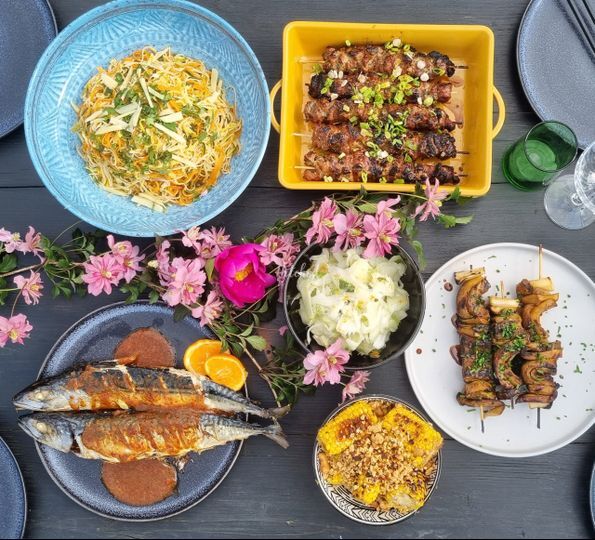 Twisted Spirits Catering and Mobile Bar