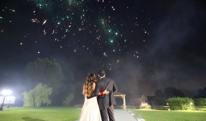 Priti Raichura Events