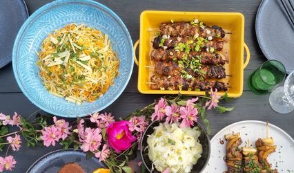 Twisted Spirits Catering and Mobile Bar