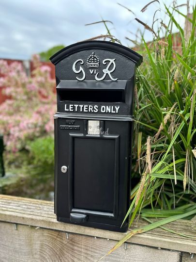London Postbox