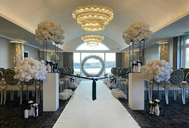 Tiger Lily Wedding Events