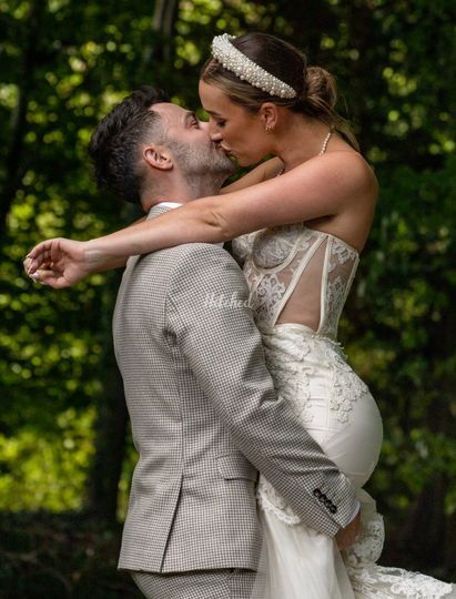 Jessica Joy Weddings