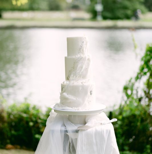 A Baker’s Confession