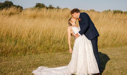 Jessica Joy Weddings