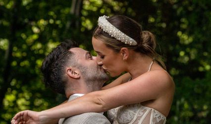 Jessica Joy Weddings