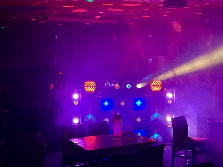 Jonny's Retro Roadshow